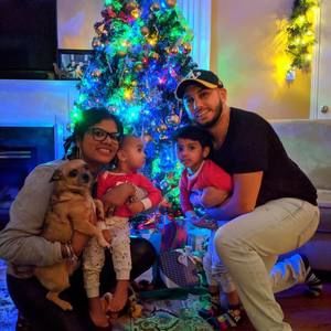 Meet your Posher, Abbie